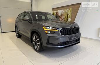 Skoda Kodiaq 2025 Selection