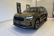 Skoda Kodiaq Selection