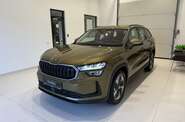 Skoda Kodiaq Selection