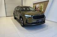 Skoda Kodiaq Selection
