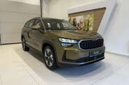 Skoda Kodiaq Selection