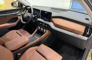 Skoda Kodiaq Selection