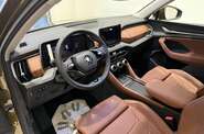 Skoda Kodiaq Selection