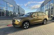 Skoda Kodiaq Selection