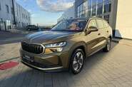 Skoda Kodiaq Selection