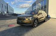 Skoda Kodiaq Selection