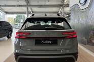 Skoda Kodiaq Selection