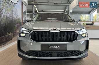 Skoda Kodiaq 2025 в Київ
