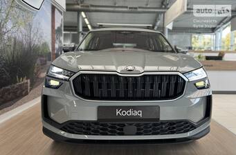 Skoda Kodiaq 2025 Selection