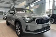 Skoda Kodiaq Selection