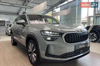 Skoda Kodiaq 2025 в Київ