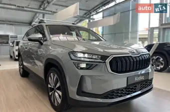Skoda Kodiaq Skoda Kodiaq