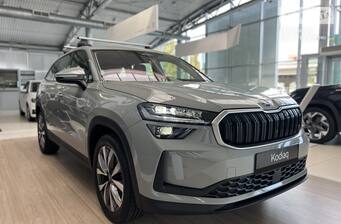 Skoda Kodiaq 2025 Selection
