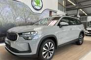 Skoda Kodiaq Selection