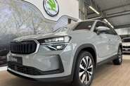 Skoda Kodiaq Selection
