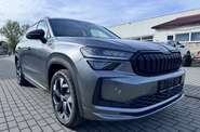 Skoda Kodiaq - фото 1