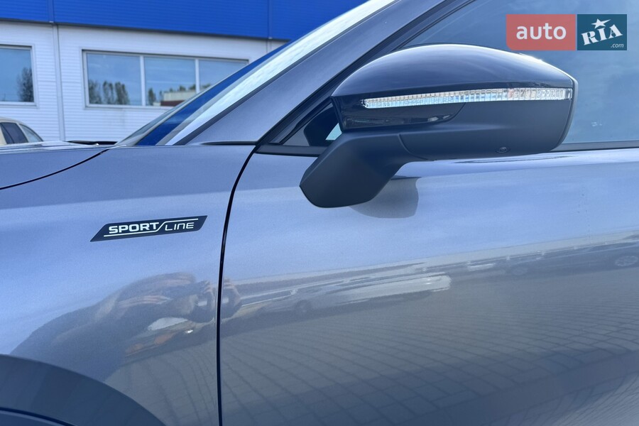 Skoda Kodiaq - фото 7