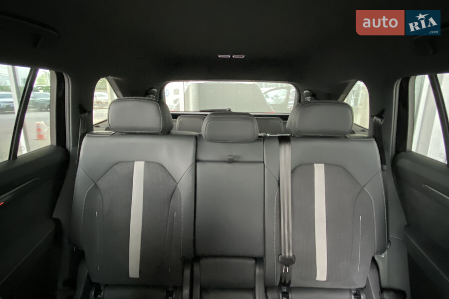Skoda Kodiaq - фото 16