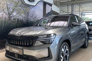 Skoda Kodiaq - фото 1