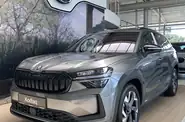 Skoda Kodiaq Sportline