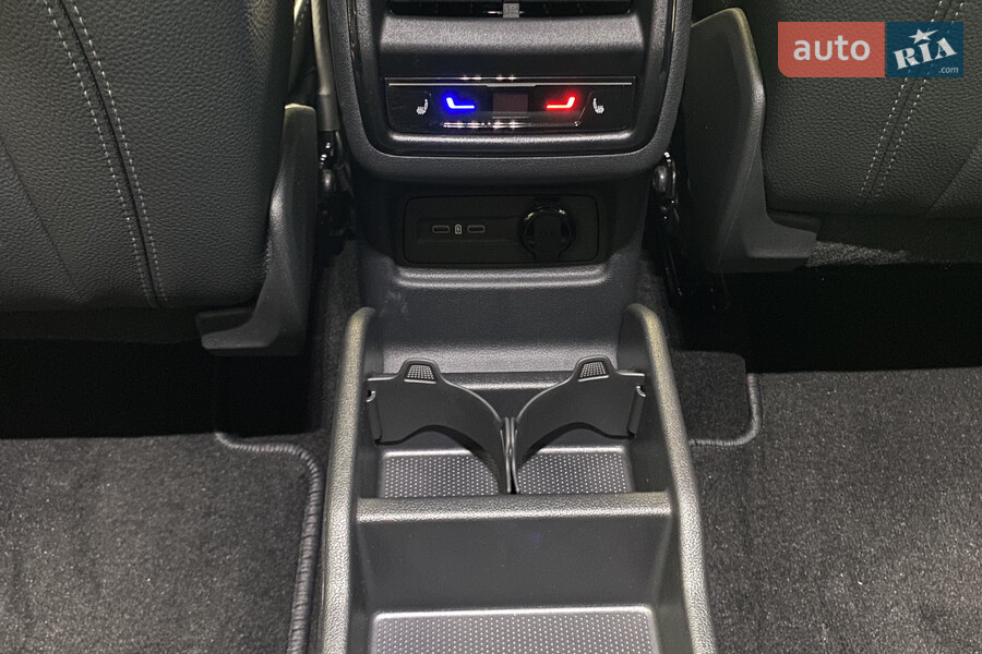 Skoda Kodiaq - фото 15