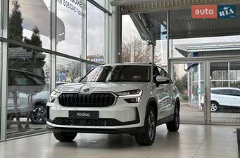 Skoda Kodiaq 2024 в Хмельницький