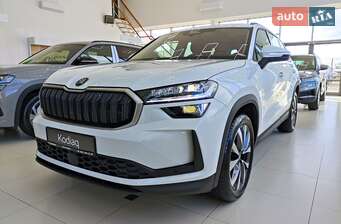 Skoda Kodiaq 2024 в Кропивницький (Кіровоград)