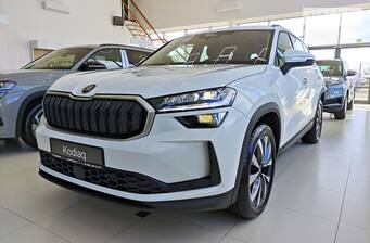 Skoda Kodiaq 2024 Selection