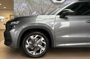 Skoda Kodiaq Sportline