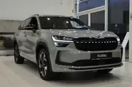 Skoda Kodiaq Sportline