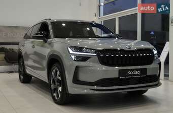 Skoda Kodiaq 2025 в Одеса