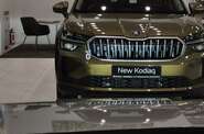 Skoda Kodiaq Sportline
