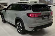 Skoda Kodiaq Sportline
