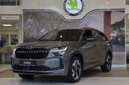 Skoda Kodiaq Sportline