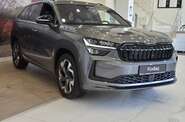 Skoda Kodiaq Sportline