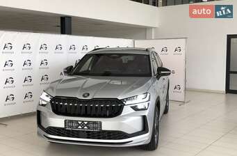 Skoda Kodiaq 2025 в Вінниця