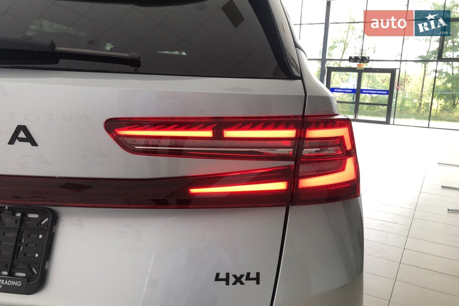 Skoda Kodiaq - фото 9
