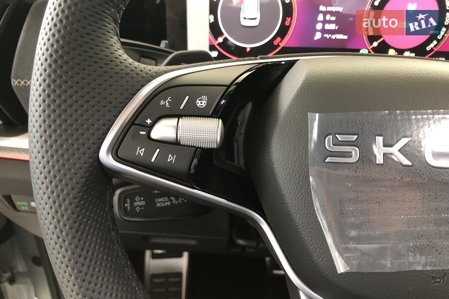 Skoda Kodiaq - фото 13