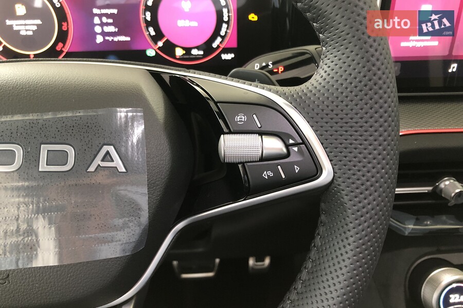 Skoda Kodiaq - фото 14