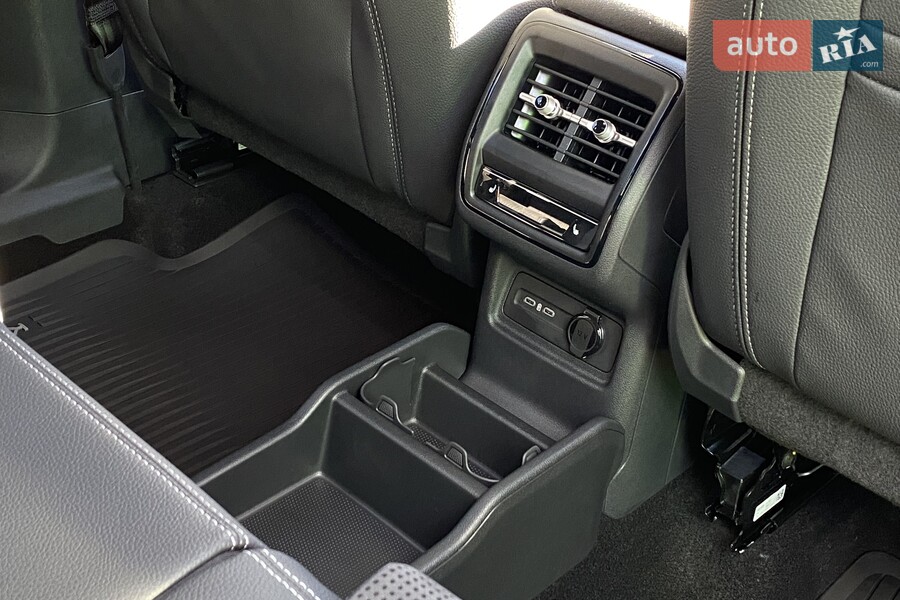 Skoda Kodiaq - фото 24
