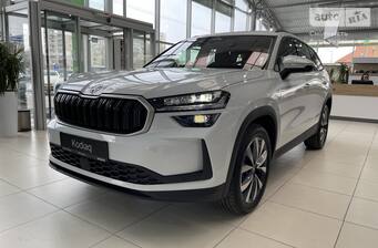 Skoda Kodiaq 2025 Selection