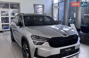Skoda Kodiaq 2025 в Рівне