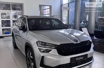 Skoda Kodiaq 2025 Sportline
