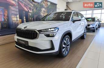 Skoda Kodiaq 2025 в Кропивницький (Кіровоград)
