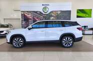 Skoda Kodiaq Selection