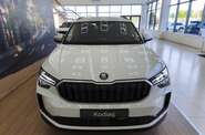 Skoda Kodiaq Selection
