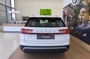 Skoda Kodiaq Selection