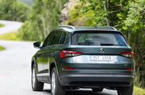 Skoda Kodiaq Ambition