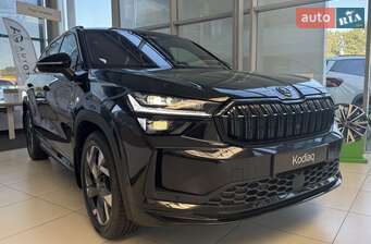 Skoda Kodiaq 2025 в Одеса