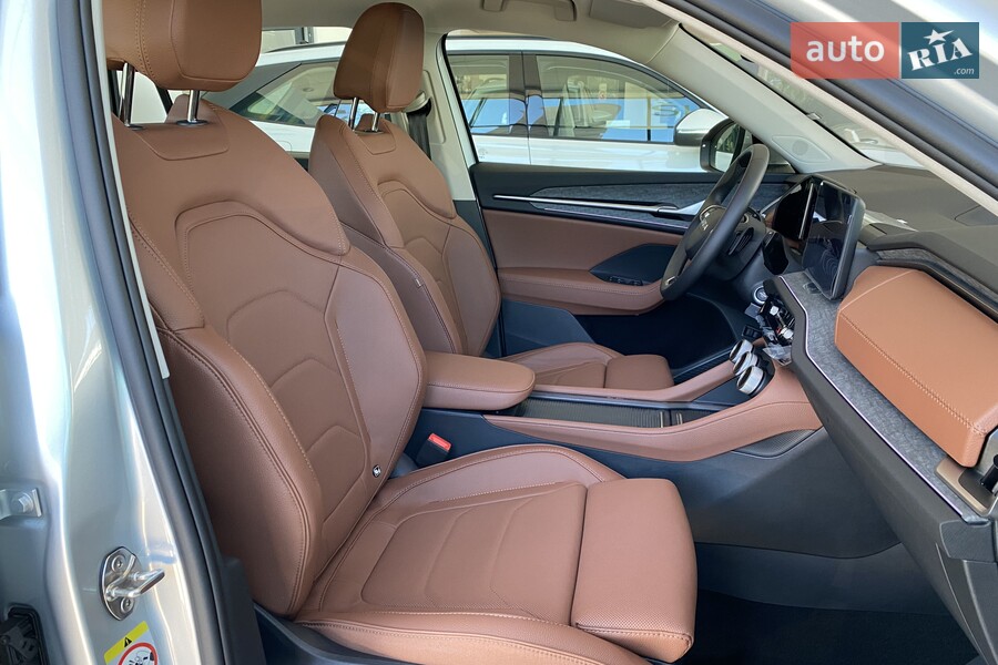 Skoda Kodiaq - фото 13